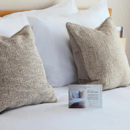 路易菲茨杰拉德酒店 酒店 4*