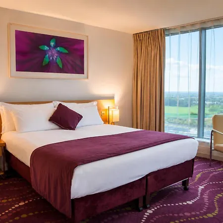 Louis Fitzgerald 4* Clondalkin