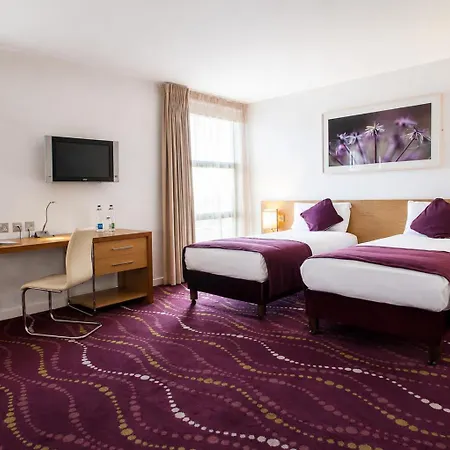 Hotel Louis Fitzgerald