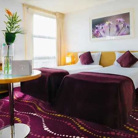 Louis Fitzgerald Hotel Clondalkin