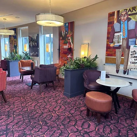 Hotel Louis Fitzgerald Clondalkin