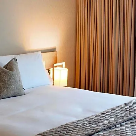 Hotel Louis Fitzgerald 4*