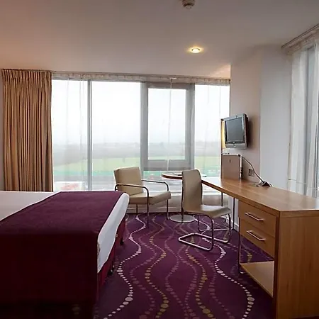 Louis Fitzgerald Hotel