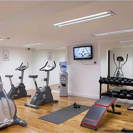 Hotell Louis Fitzgerald Clondalkin