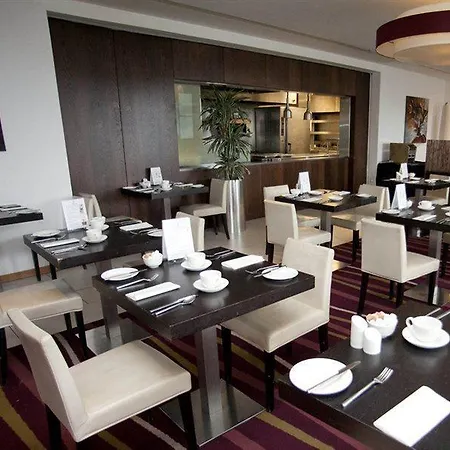 Hotell Louis Fitzgerald 4*
