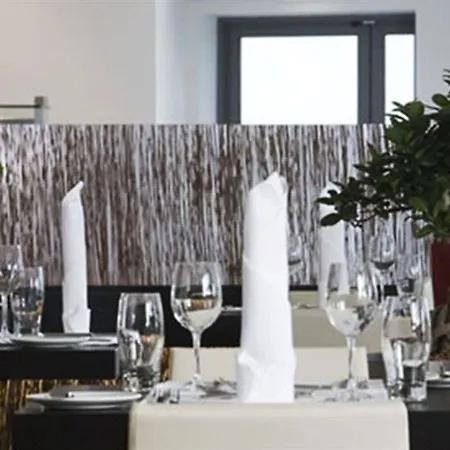 路易菲茨杰拉德酒店 克劳道金