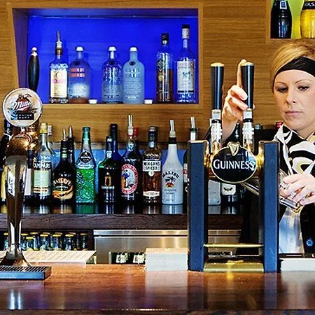 Hotell Louis Fitzgerald 4*