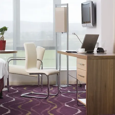 Hotell Louis Fitzgerald Clondalkin