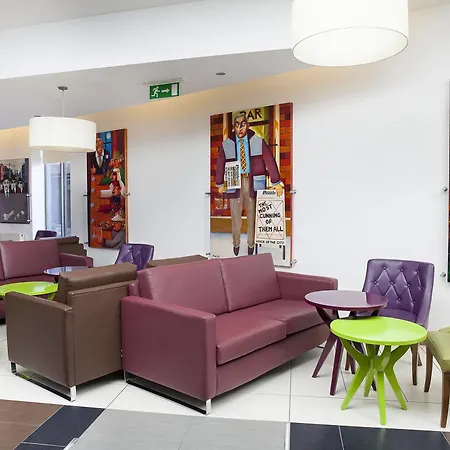 Louis Fitzgerald Hotell Clondalkin