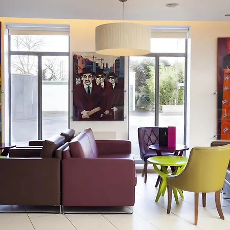 Hotell Louis Fitzgerald 4*