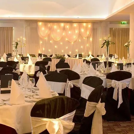 Louis Fitzgerald Hotell Clondalkin