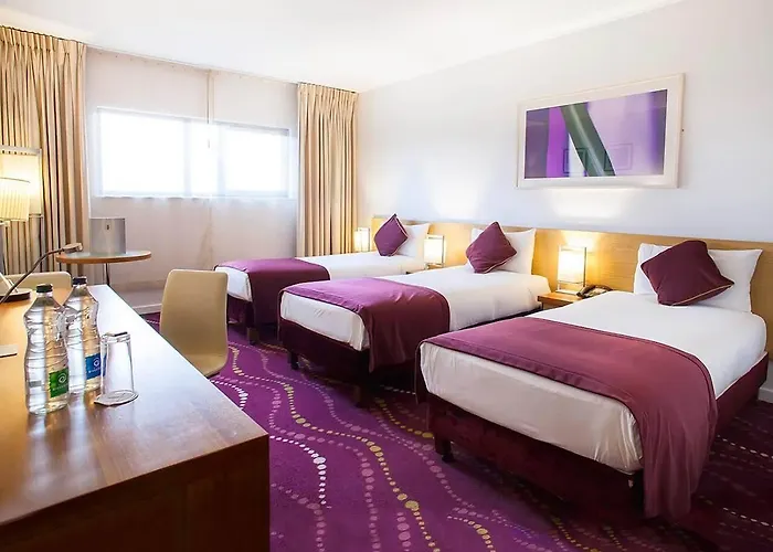 Hotel Louis Fitzgerald 4*