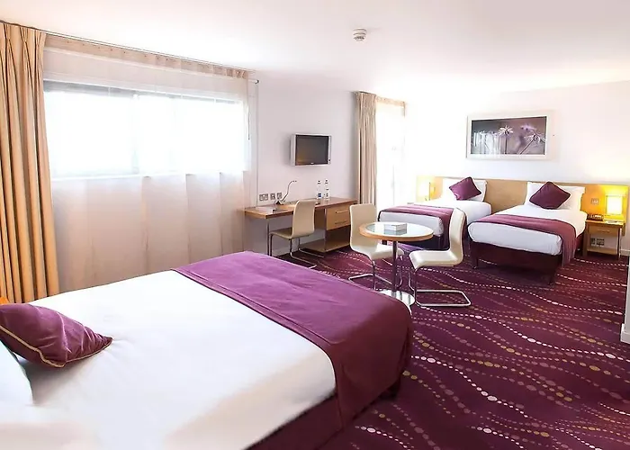 Otel Louis Fitzgerald