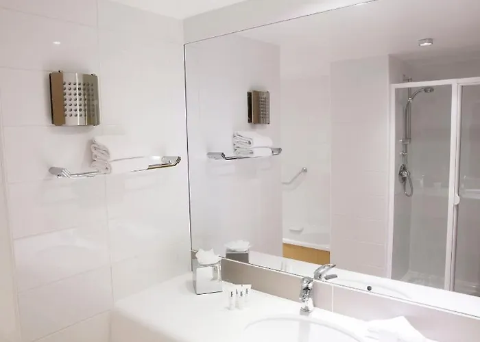 Louis Fitzgerald Hotel