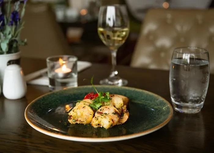 Louis Fitzgerald Hotel