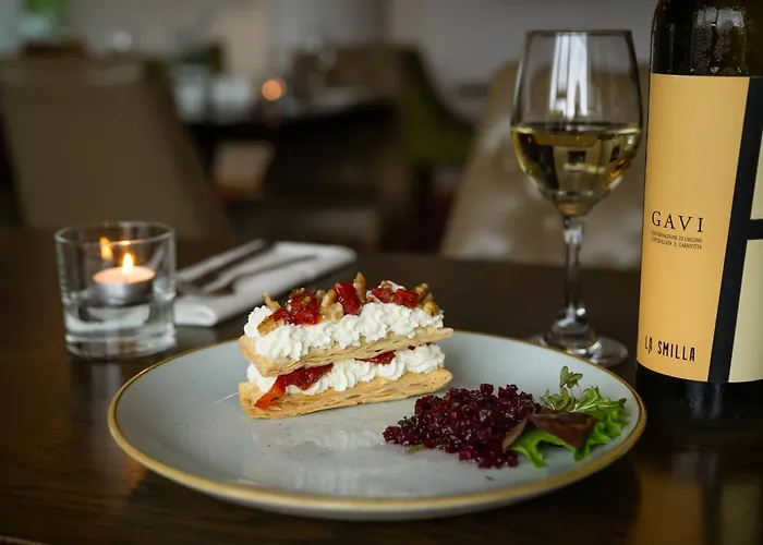 Louis Fitzgerald Hotel 4*