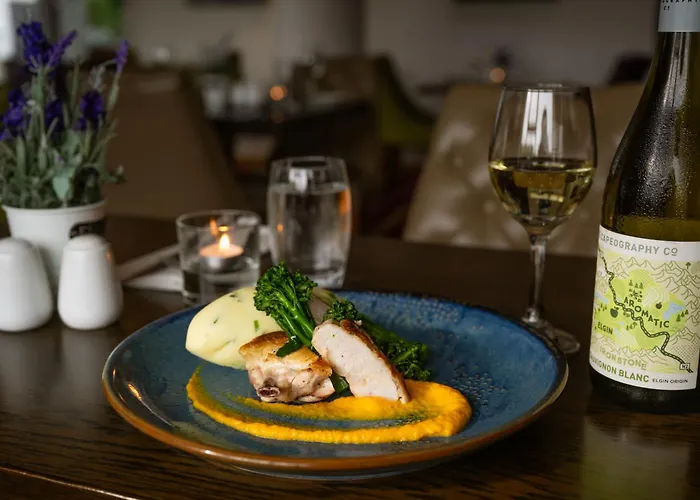 Louis Fitzgerald 4* Clondalkin