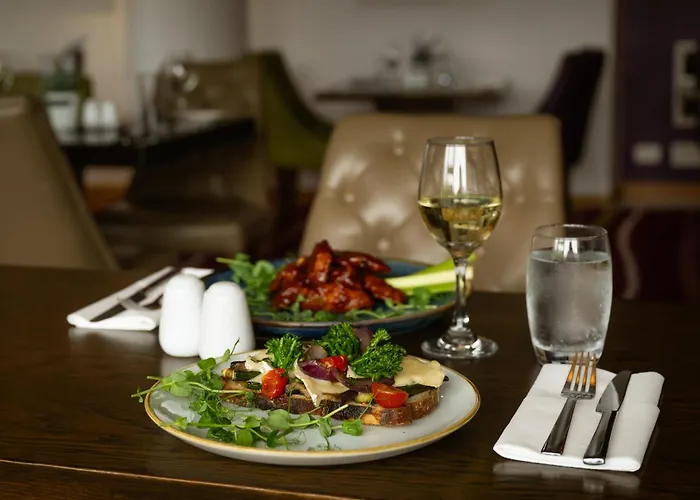 Otel Louis Fitzgerald