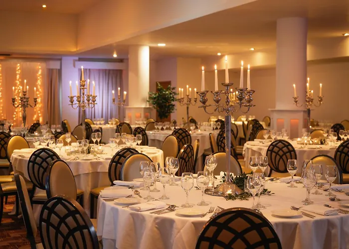 Louis Fitzgerald Hotel