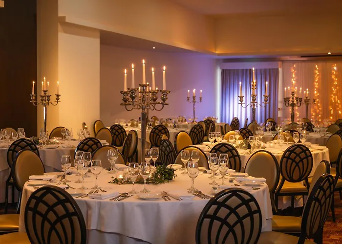 Louis Fitzgerald Hotel 4*