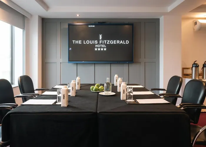 Hotel Louis Fitzgerald Clondalkin