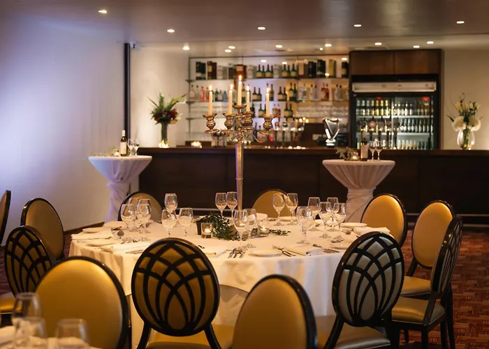 Louis Fitzgerald Hotel 4*