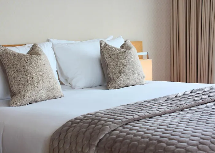 Hotel Louis Fitzgerald Clondalkin