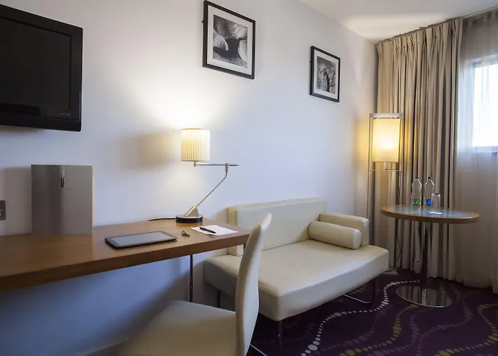 Hotel Louis Fitzgerald Clondalkin