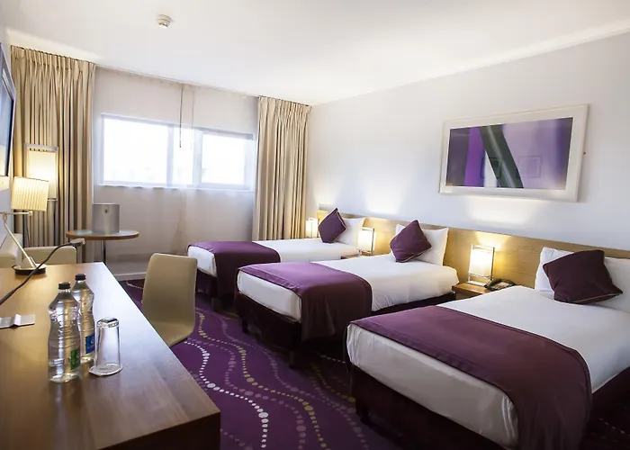 Hotel Louis Fitzgerald 4*