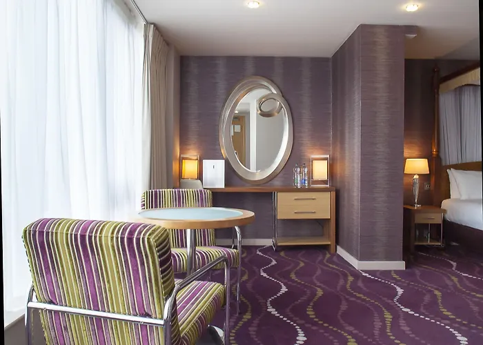 Otel Louis Fitzgerald