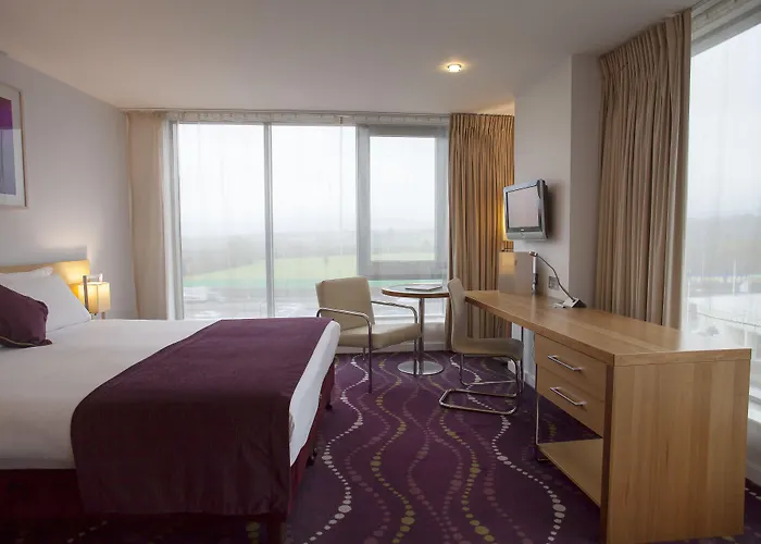 Hotel Louis Fitzgerald Clondalkin