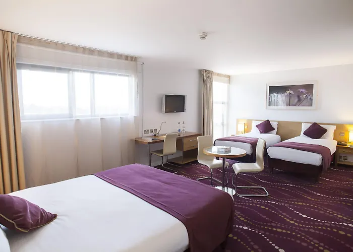 Louis Fitzgerald Otel