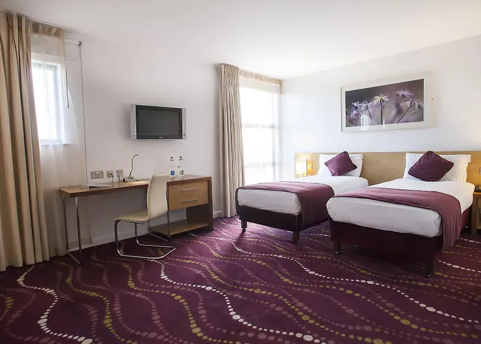 Hotel Louis Fitzgerald Clondalkin