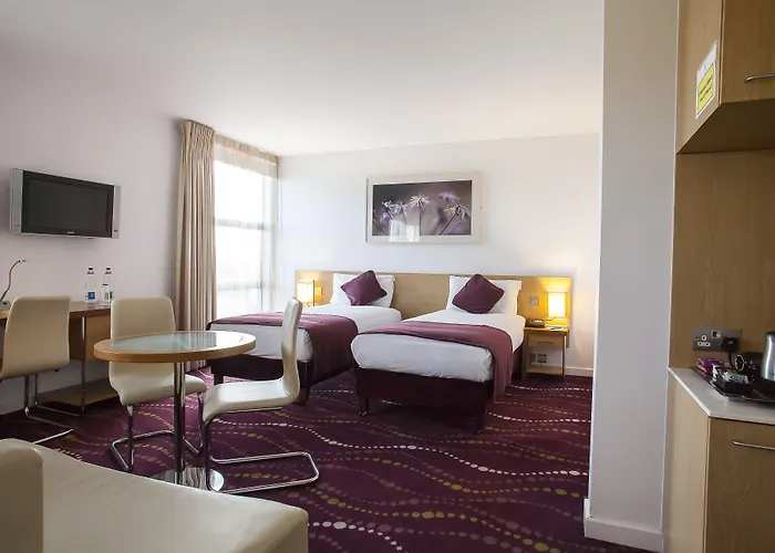Louis Fitzgerald Otel 4*