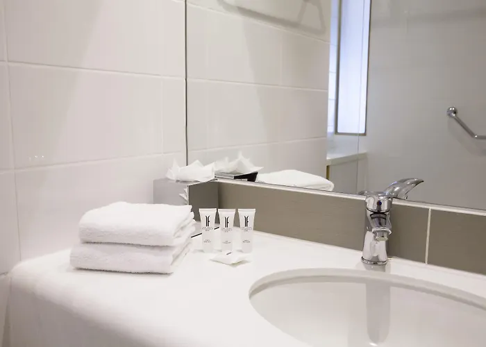 Louis Fitzgerald Szálloda