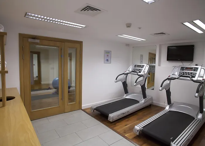 Louis Fitzgerald Hotel Clondalkin