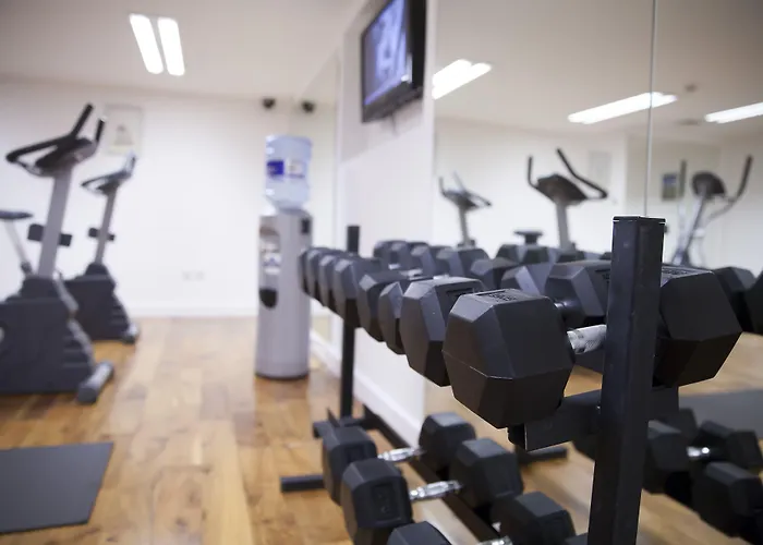 Louis Fitzgerald 4* Clondalkin