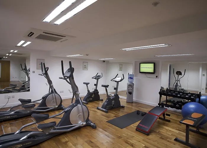 Szálloda Louis Fitzgerald