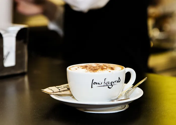 Hotel Louis Fitzgerald Clondalkin