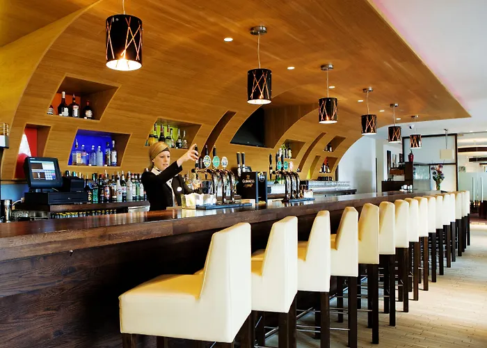 Louis Fitzgerald Hotel Clondalkin