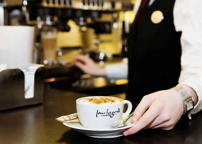 Hotel Louis Fitzgerald