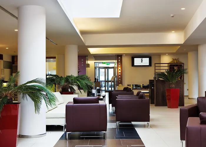 Hotel Louis Fitzgerald