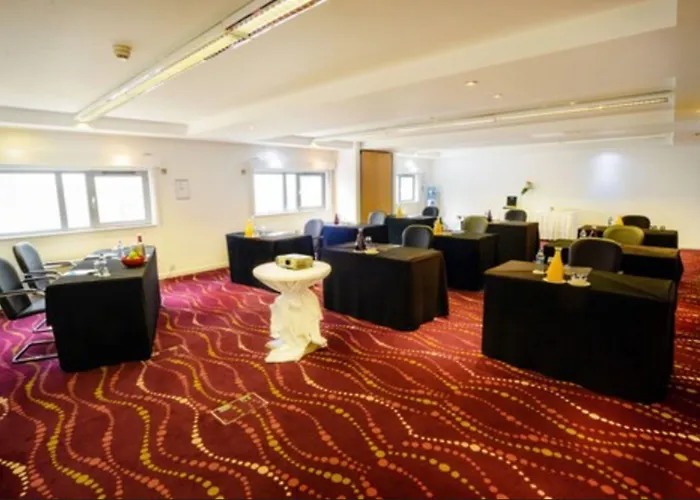 Hotel Louis Fitzgerald Clondalkin