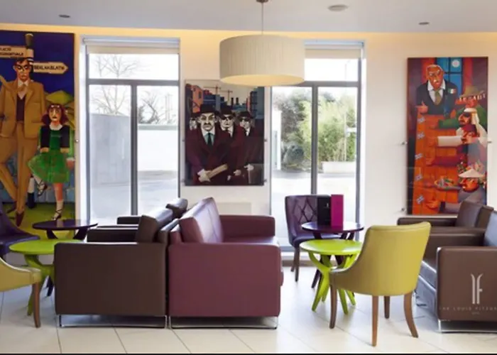 Louis Fitzgerald Clondalkin