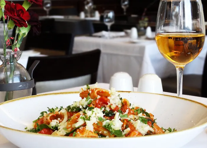 Louis Fitzgerald Otel