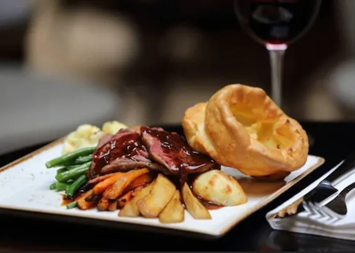 Otel Louis Fitzgerald