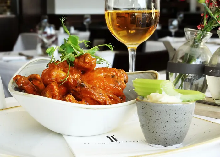 Otel Louis Fitzgerald Clondalkin