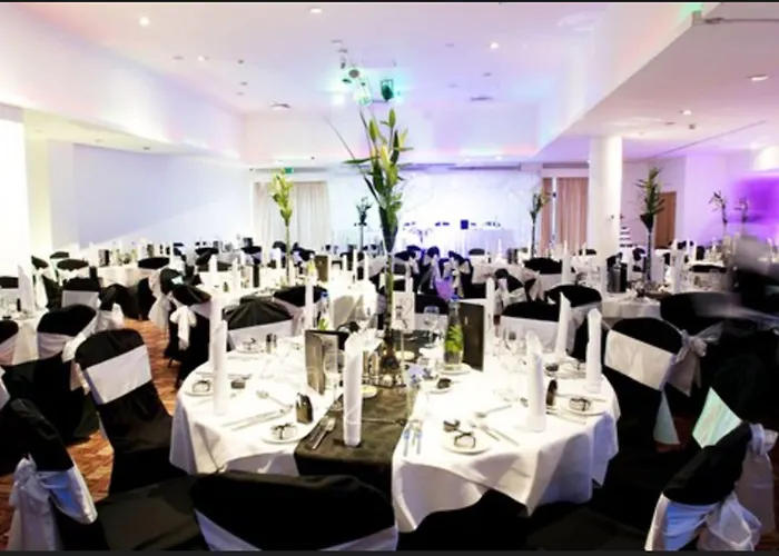 Otel Louis Fitzgerald 4*