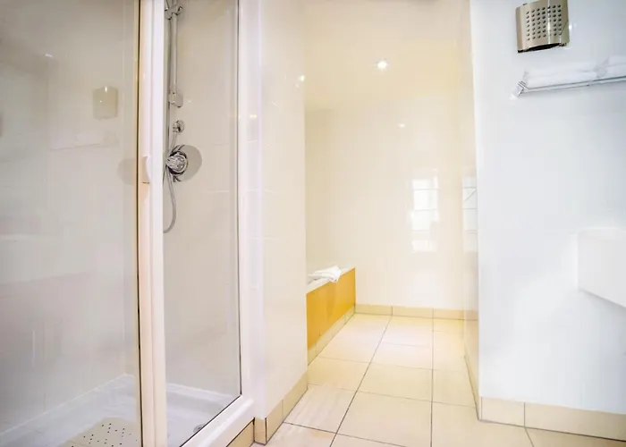 Hotel Louis Fitzgerald Clondalkin