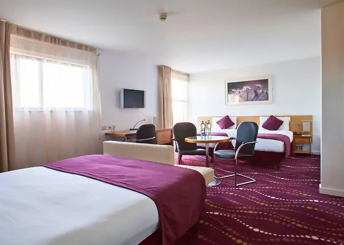 Louis Fitzgerald 4* Clondalkin